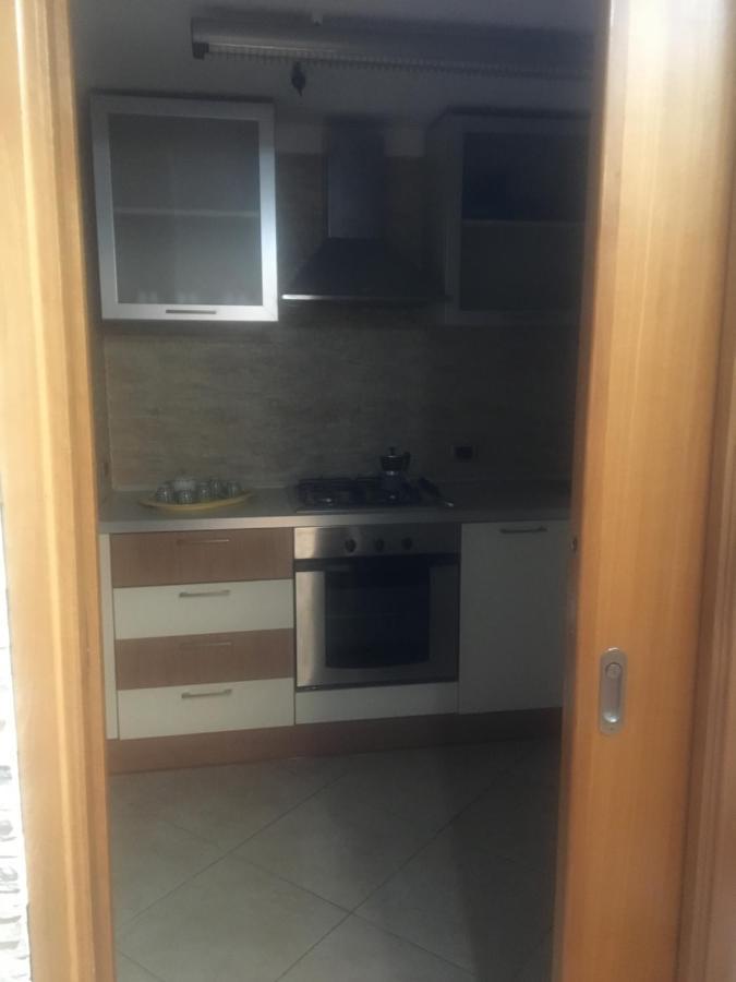 Tramura Трапани Екстериор снимка